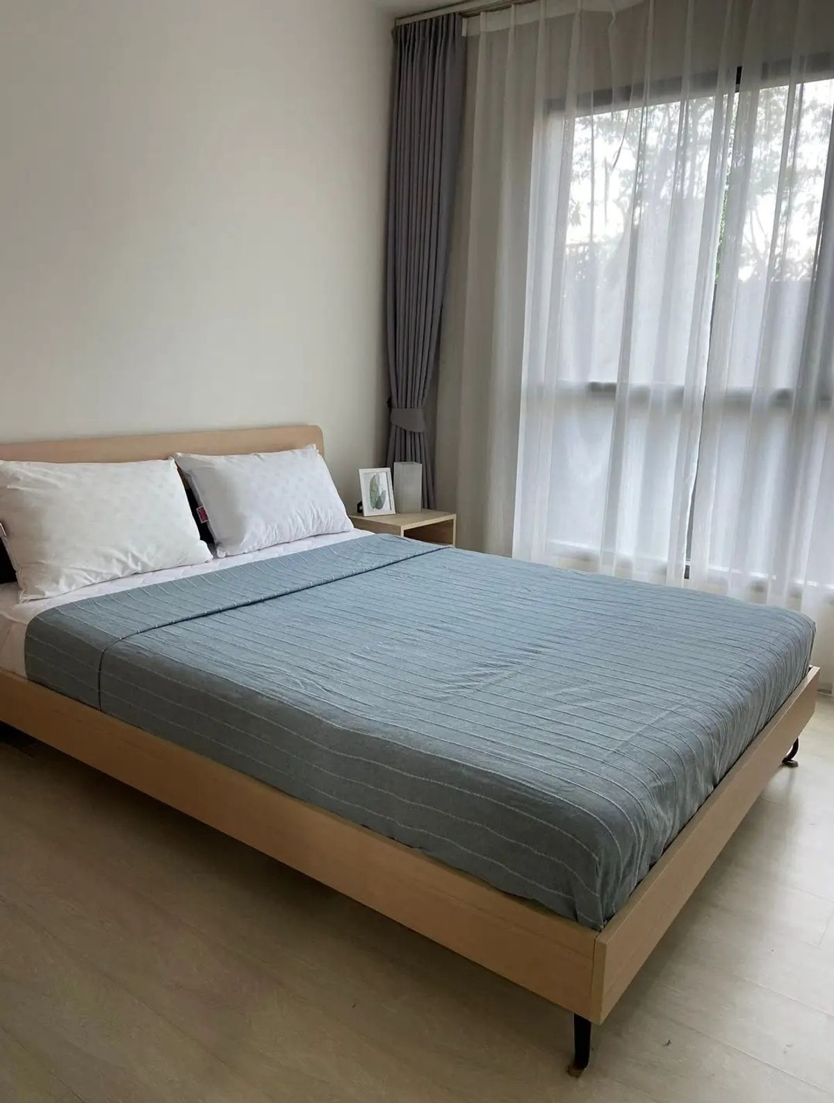 ให้เช่าคอนโดอ่อนนุช อุดมสุข : 17,500 BHT/Month, Life Sukhumvit 48