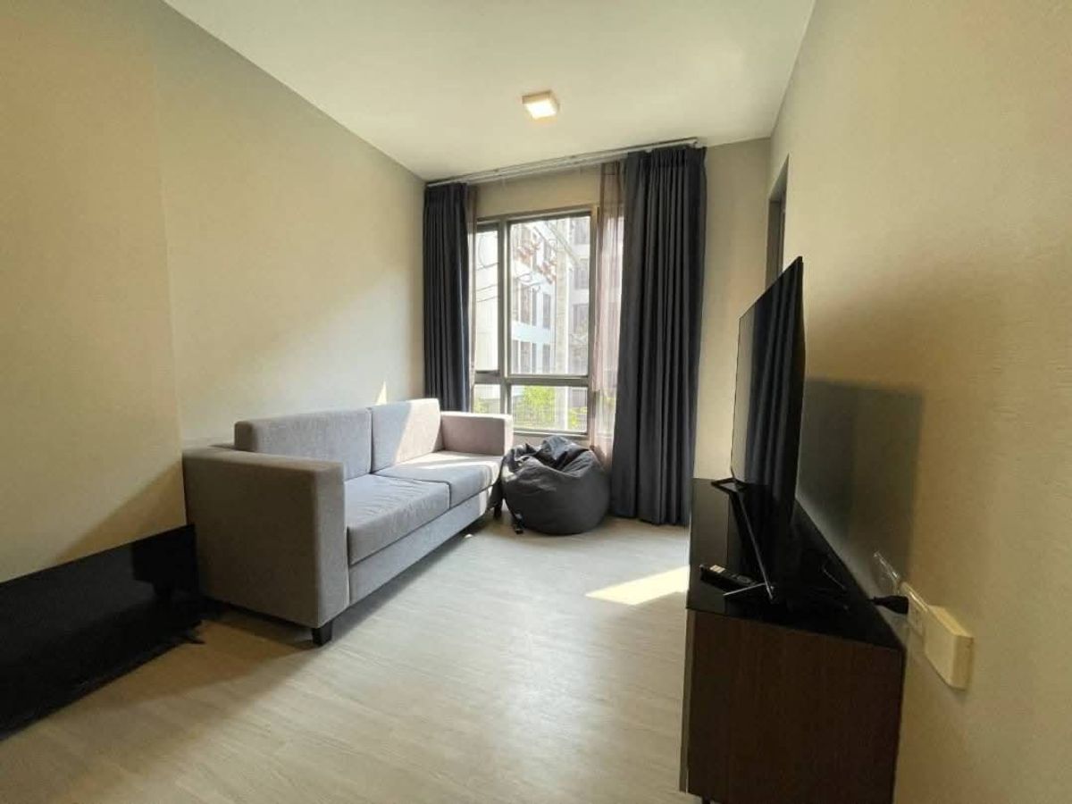 ให้เช่าคอนโดสุขุมวิท อโศก ทองหล่อ : 21,000 BHT/Month Quintara Phume Sukhumvit 39