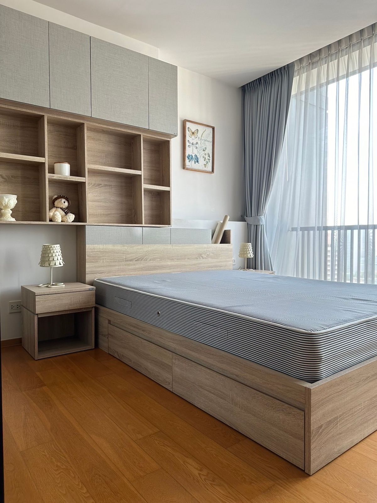 For RentCondoSathorn, Narathiwat : 𝐍𝐨𝐛𝐥𝐞 𝐑𝐞𝐯𝐨 𝐒𝐢𝐥𝐨𝐦 ︎︎ ︎︎ 🚈 🚈 only 150m from bts surasak (many rooms)