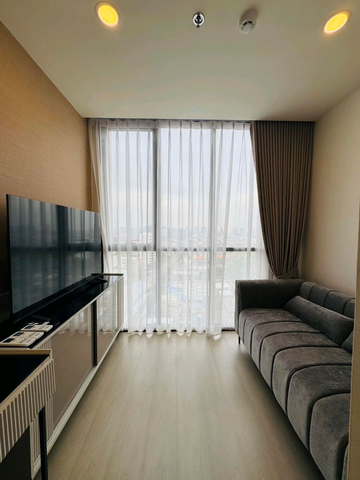 For RentCondoPinklao, Charansanitwong : 📣 Rental of Xia Charan 13 Station 📣Ciela Charan 13 Station