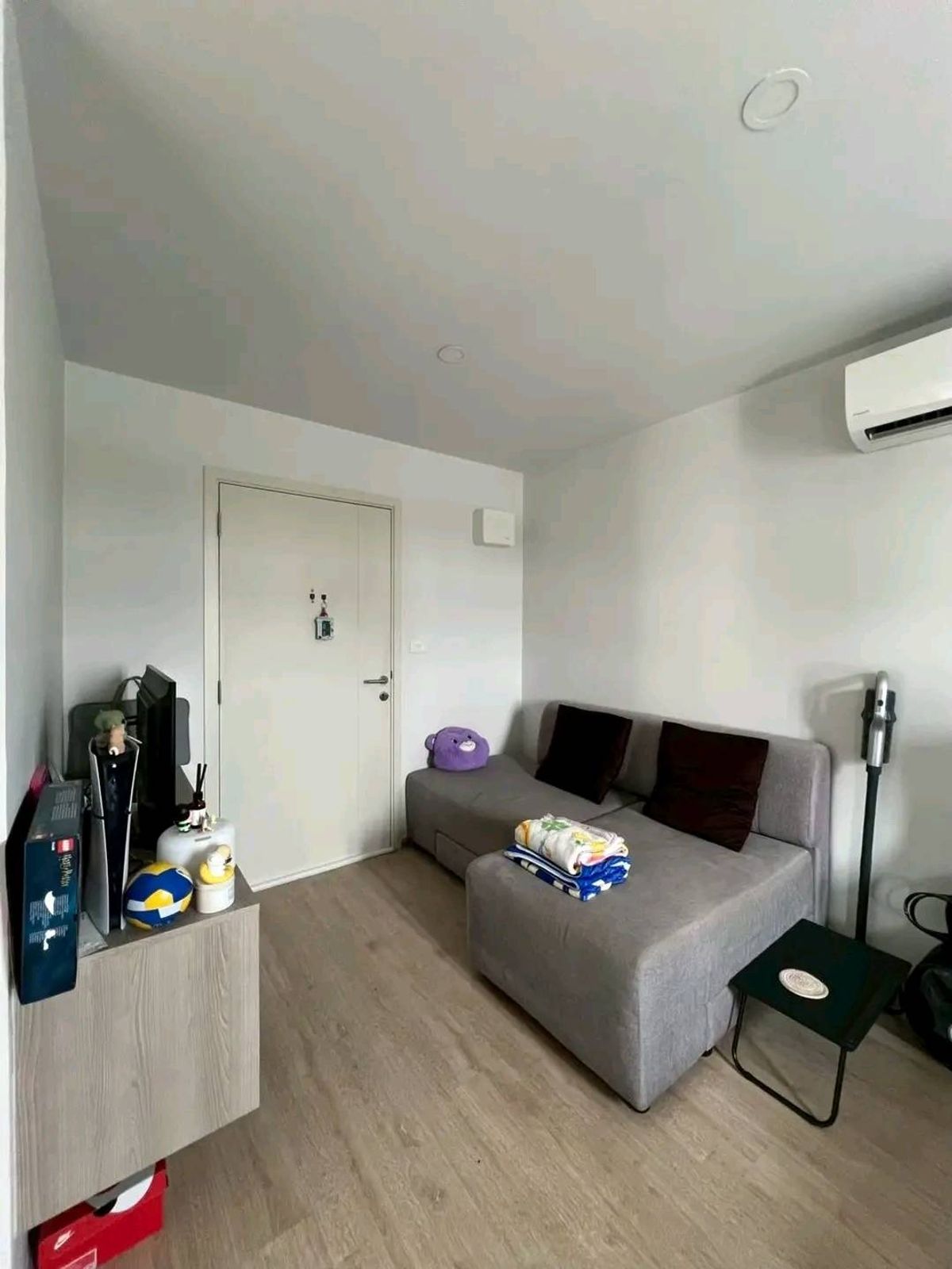 For SaleCondoKasetsart, Ratchayothin : 💥SL-7668💥Condo for sale, good price, Elio Del Moss Phahon Yothin 34 👉Add Line @mastercondo