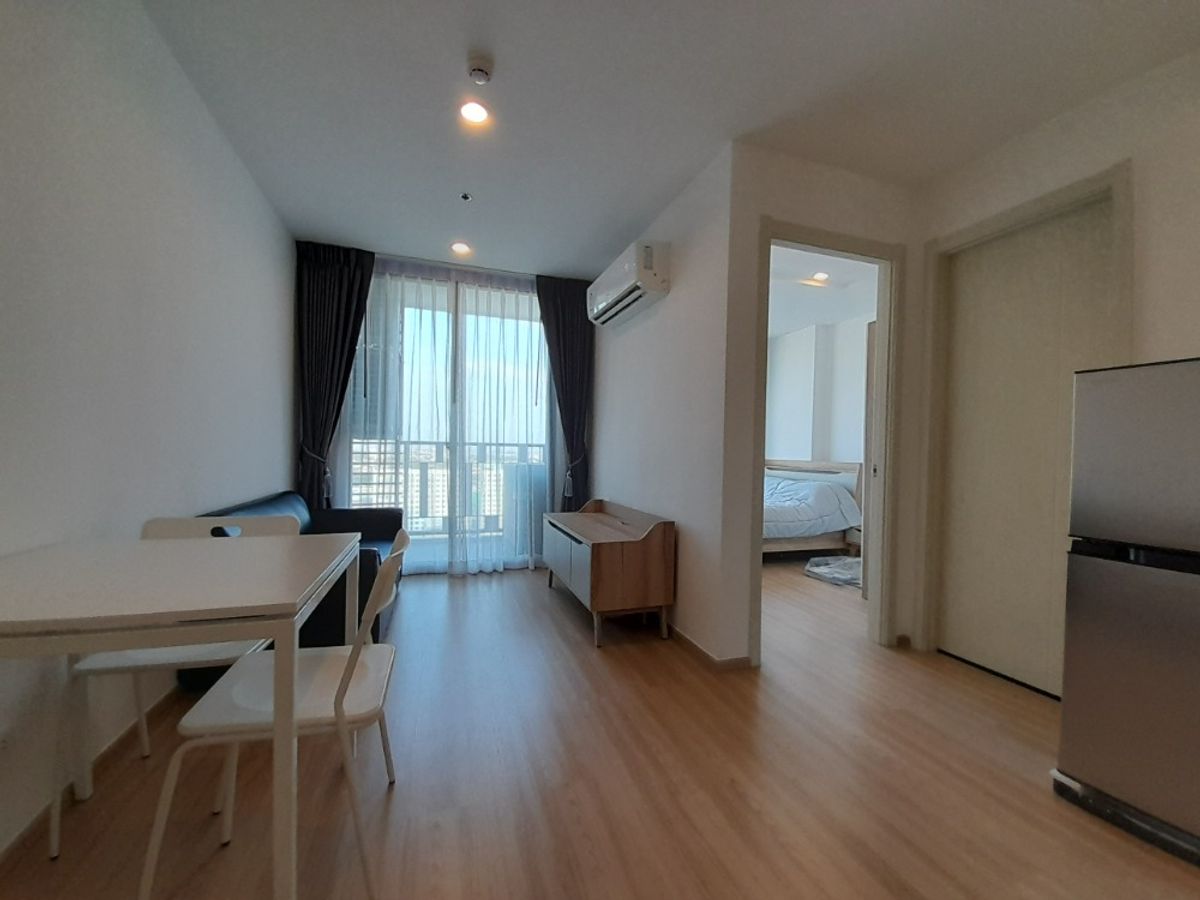 For RentCondoOnnut, Udomsuk : Rental Artemis Sukhumvit 77 (R team Sukhumvit 77)