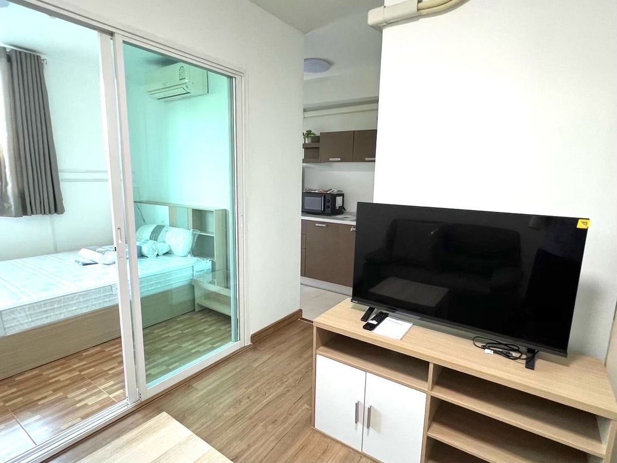 For RentCondoPattanakan, Srinakarin : Beautiful room for rent