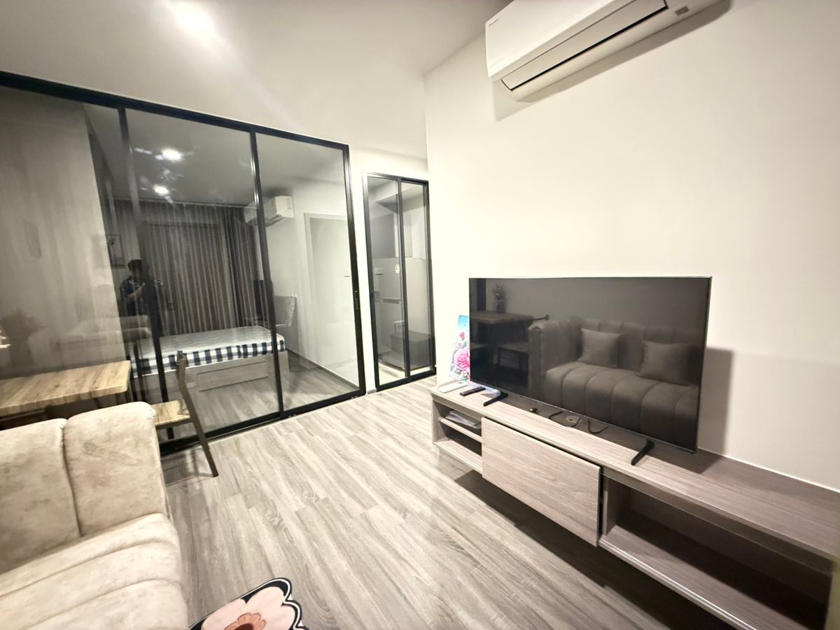 For RentCondoLadprao, Central Ladprao : ⚡️ Special price ⚡️ | Low Rise Condo | Ready to Move in | The Origin Ladprao 15