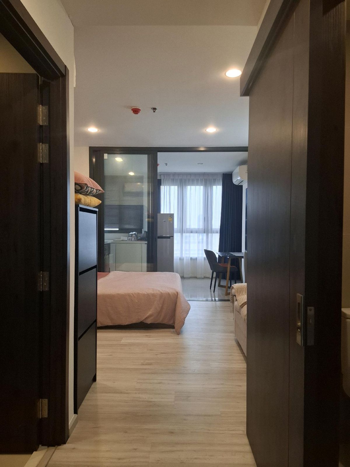 ให้เช่าคอนโดรัชดา ห้วยขวาง : 🏩XT Huaikhang Condo🏩
คอนโด เอ็กซ์ ที ห้วยขวาง