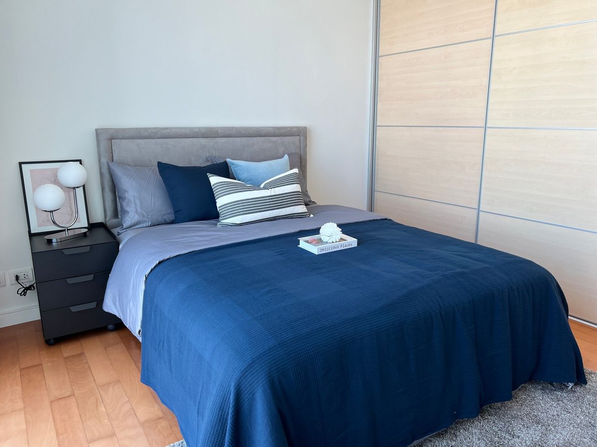 ให้เช่าคอนโดสุขุมวิท อโศก ทองหล่อ : 💖 Fullerton Sukhumvit for Rent  | คอนโดหรูใจกลางสุขุมวิท 🛋️ ห้องใหญ่ แต่งครบ พร้อมเข้าอยู่ เดินถึง BTS เอกมัย 🚆