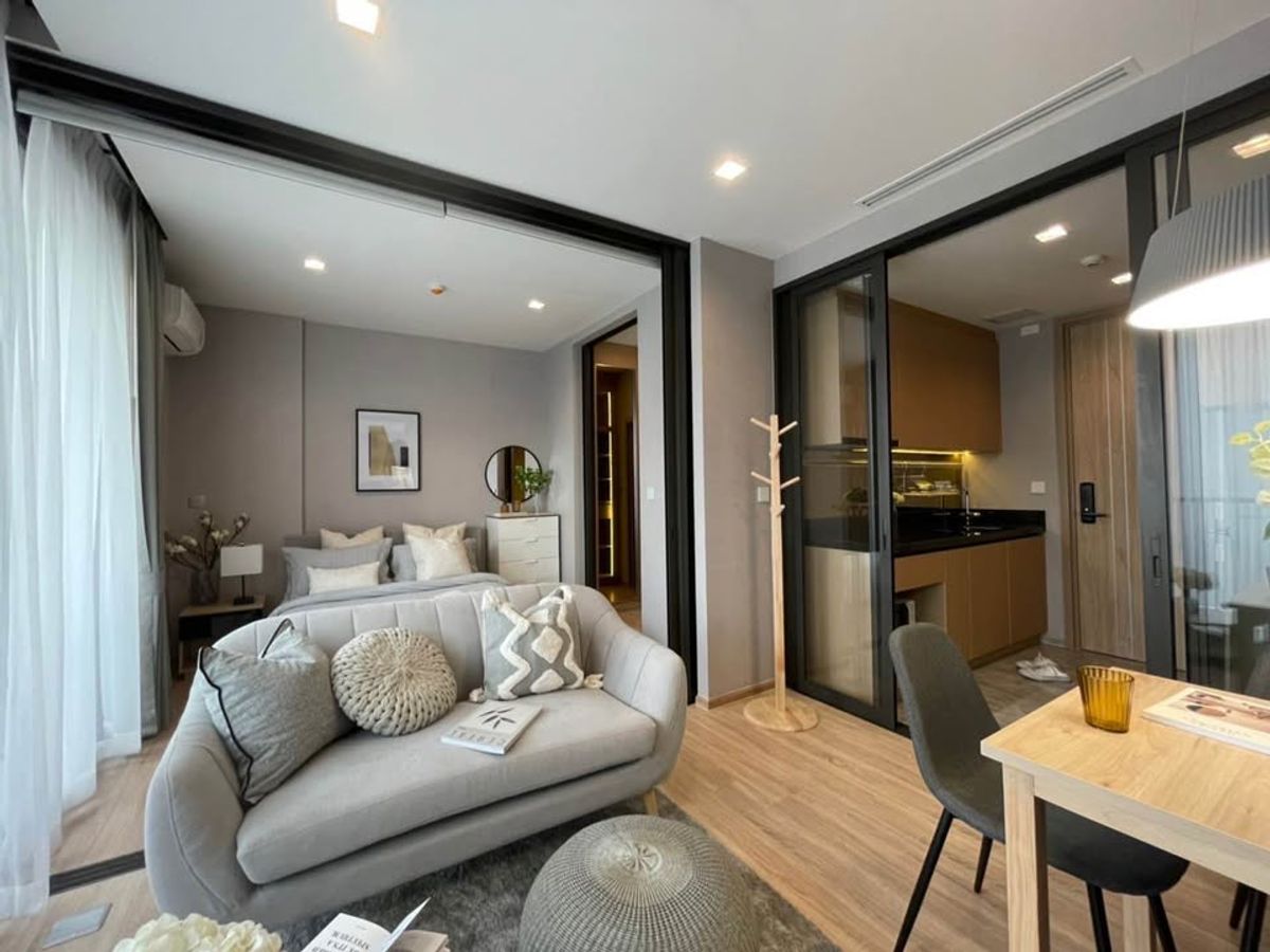 For RentCondoOnnut, Udomsuk : ✨Condo for RENT: Kawa HAUS onnut 77 (BTS onnut) AP-02 Line: @condo91