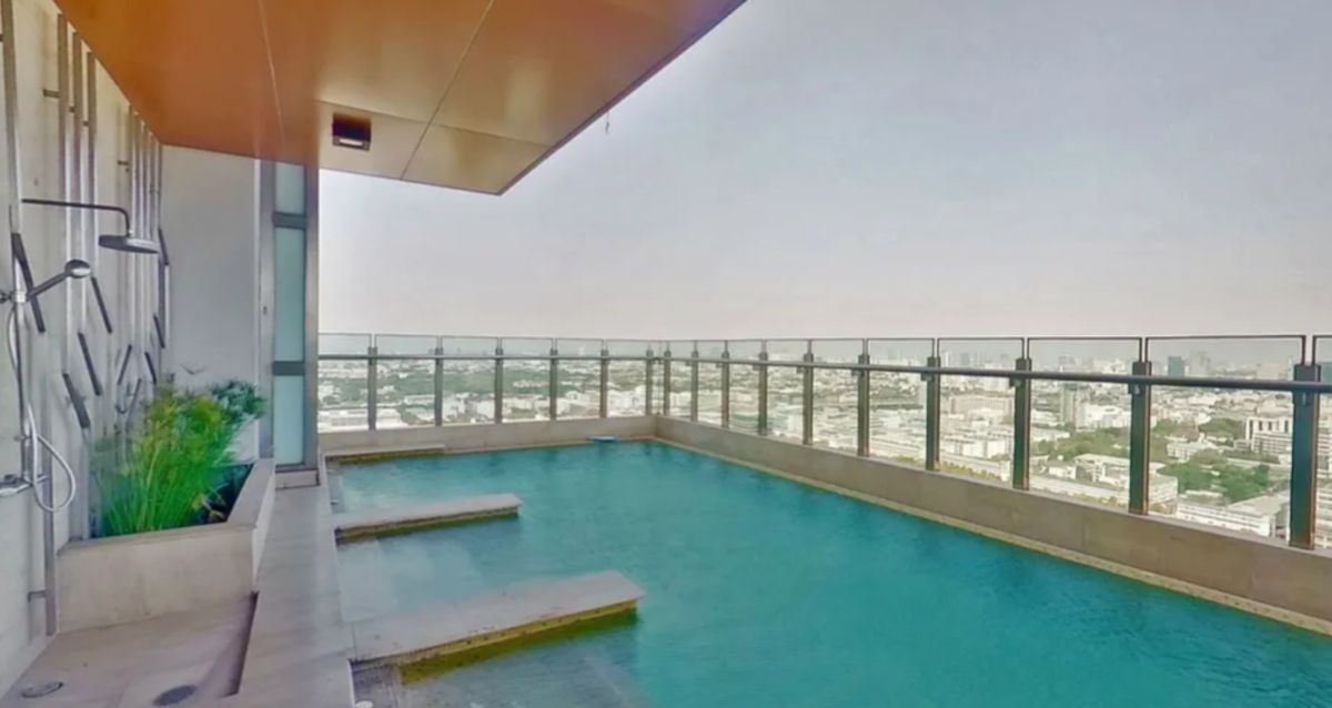 ขายคอนโดราชเทวี พญาไท : ห้องตำแหน่งดี ไม่เคยปล่อยเช่า ราคาดีสุด ๆ เจ้าของอยากขาย! ต้องห้ามพลาดจริง ๆ ตึกที่แทบไม่มีปัญหาจากแผ่นดินไหว นิติดูแลดี ทำเลดี ใกล้รฟฟ เพียง 300 เมตร! สนใจติดต่อ 0876358339 