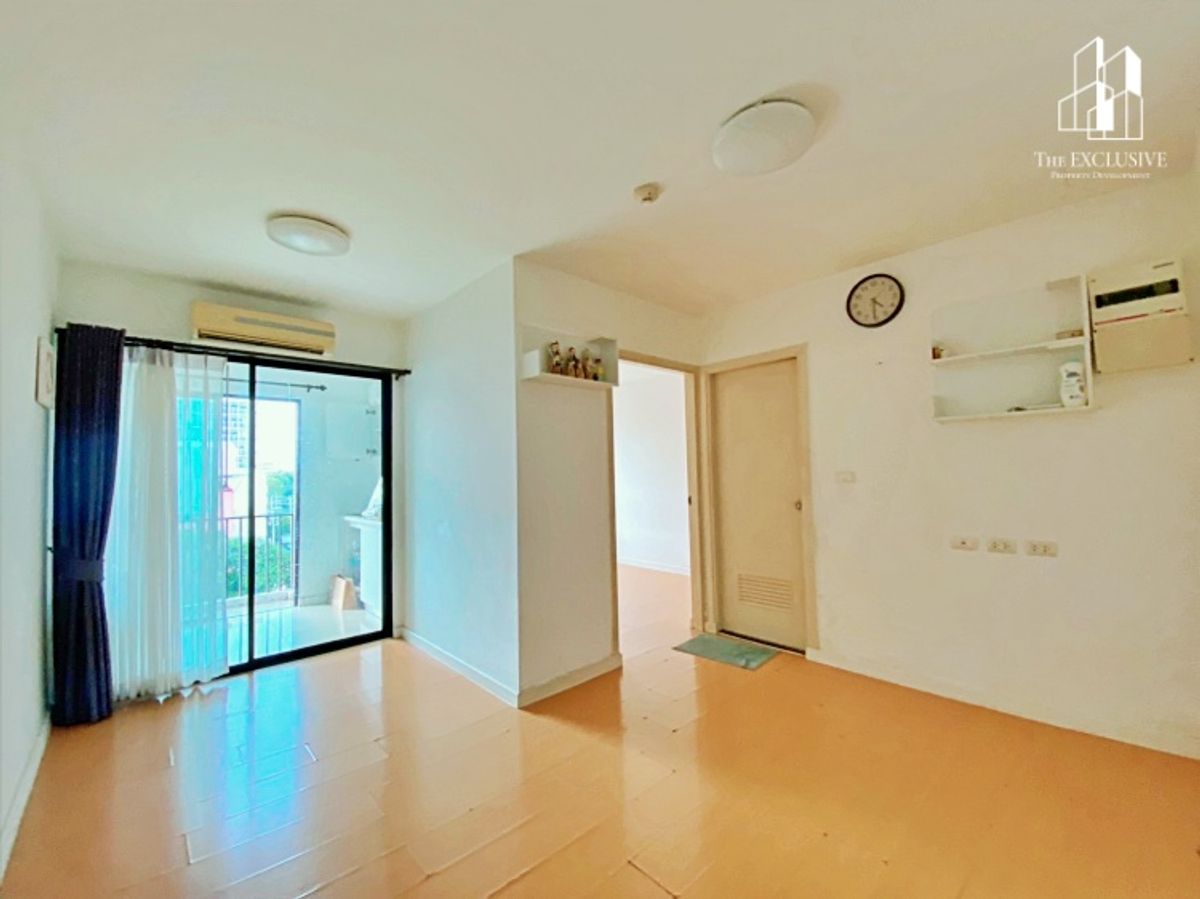 ขายคอนโดแจ้งวัฒนะ เมืองทอง : ขายคอนโด i Condo งามวงศ์วาน 1 ชั้น 6 ราคาถูก #ฟรีโอน #ฟรีจดจำนอง #ไอคอนโดงามวงศ์วาน