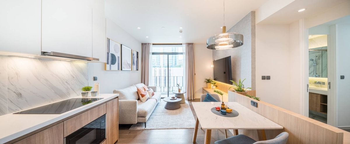 ให้เช่าคอนโดสุขุมวิท อโศก ทองหล่อ : ✨ For Rent: MUNIQ Sukhumvit 23 – Pet-Friendly | Prime Asoke Location ✨
