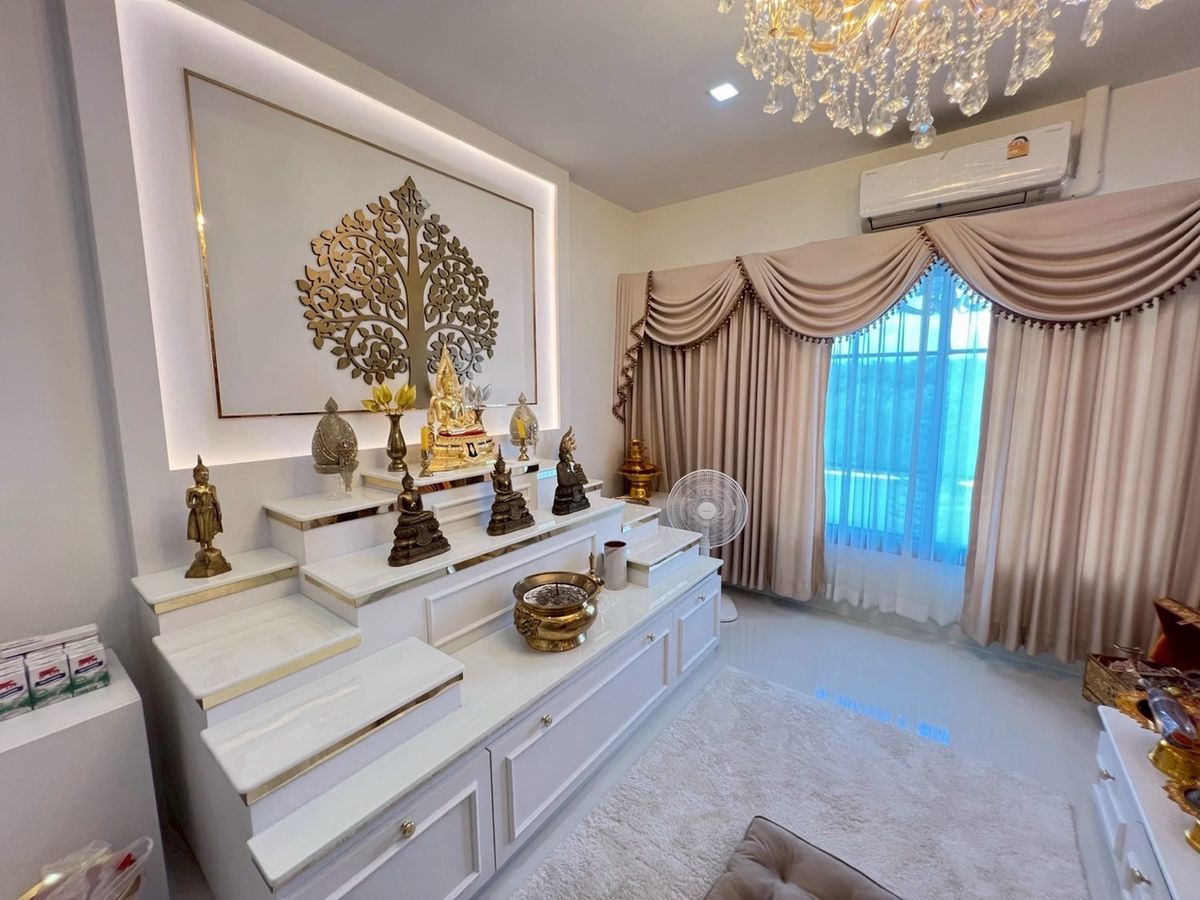 ขายบ้านปากช่อง เขาใหญ่ : 📢👇 บ้านหรู 2 ชั้น บนที่ดินกว้างใหญ่ วิวภูเขา อากาศดีตลอดปี ไม่ไกลจากกรุงเทพ ใกล้แหล่งท่องเที่ยว 