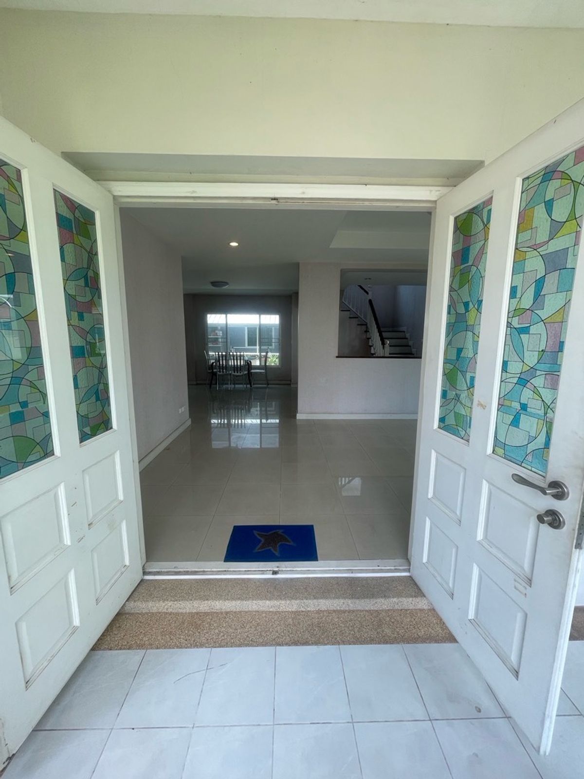 HouseRama 2, Bang Khun Thian : Sell ​​loss! Big house 79 sq. W. Great value 5.5 million