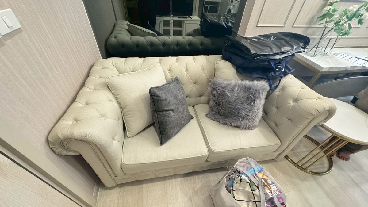 For RentCondoWitthayu, Chidlom, Langsuan, Ploenchit : For rent Life One Wireless Price 27,000 baht/month [MNr250509]