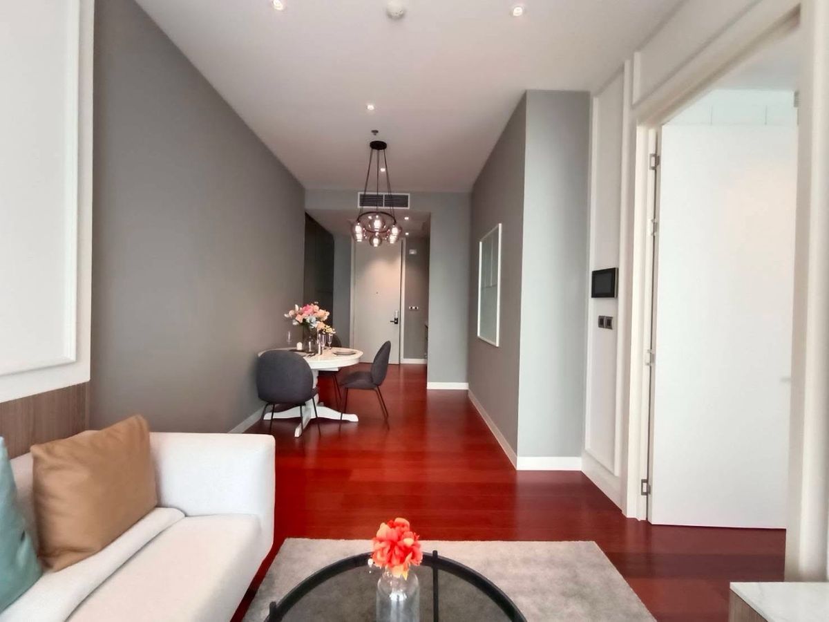 ให้เช่าคอนโดสุขุมวิท อโศก ทองหล่อ : For Rent 1 Bedroom (ให้เช่า 1 ห้องนอน) 