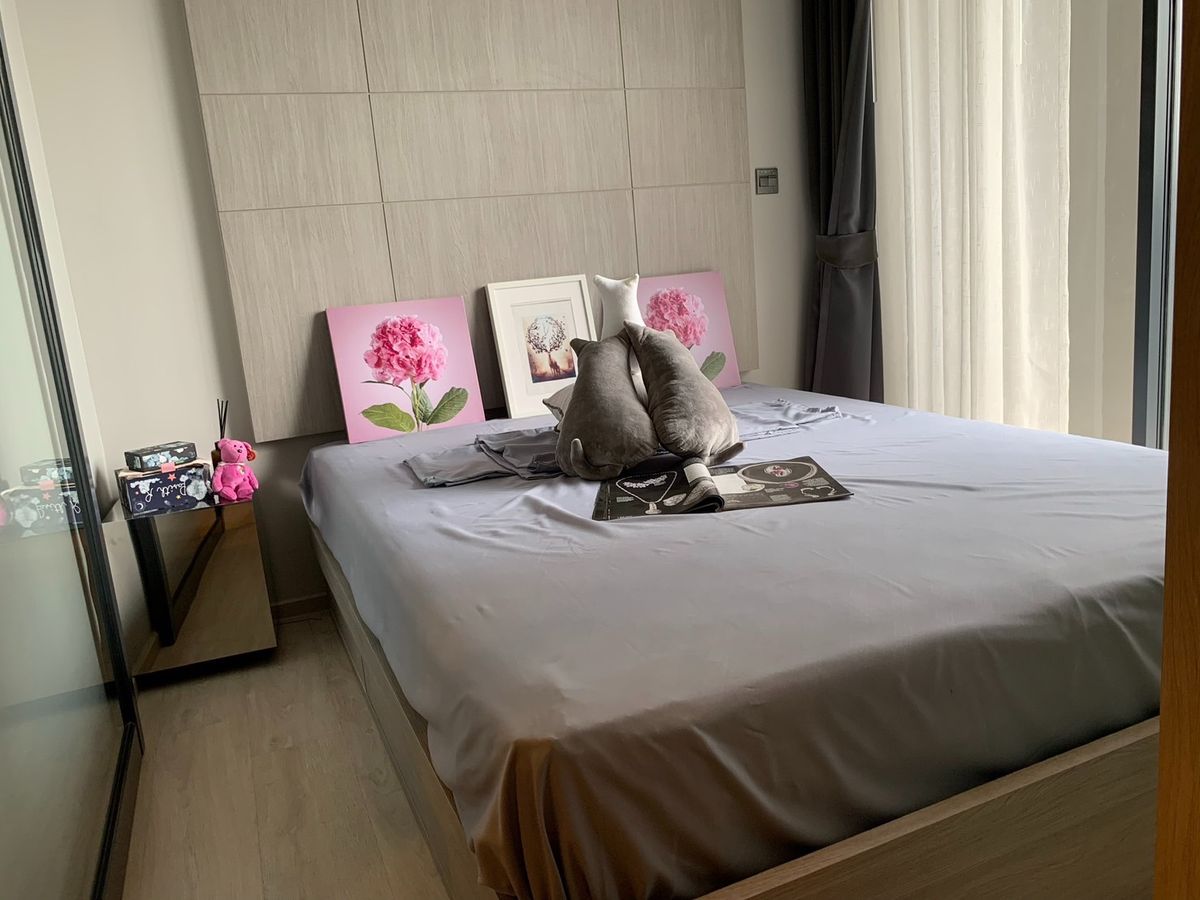 ให้เช่าคอนโดสุขุมวิท อโศก ทองหล่อ : 🐶 Dog Friendly 🏙️(For Rent/ให้เช่า) M Thonglor / เอ็ม ทองหล่อ 10