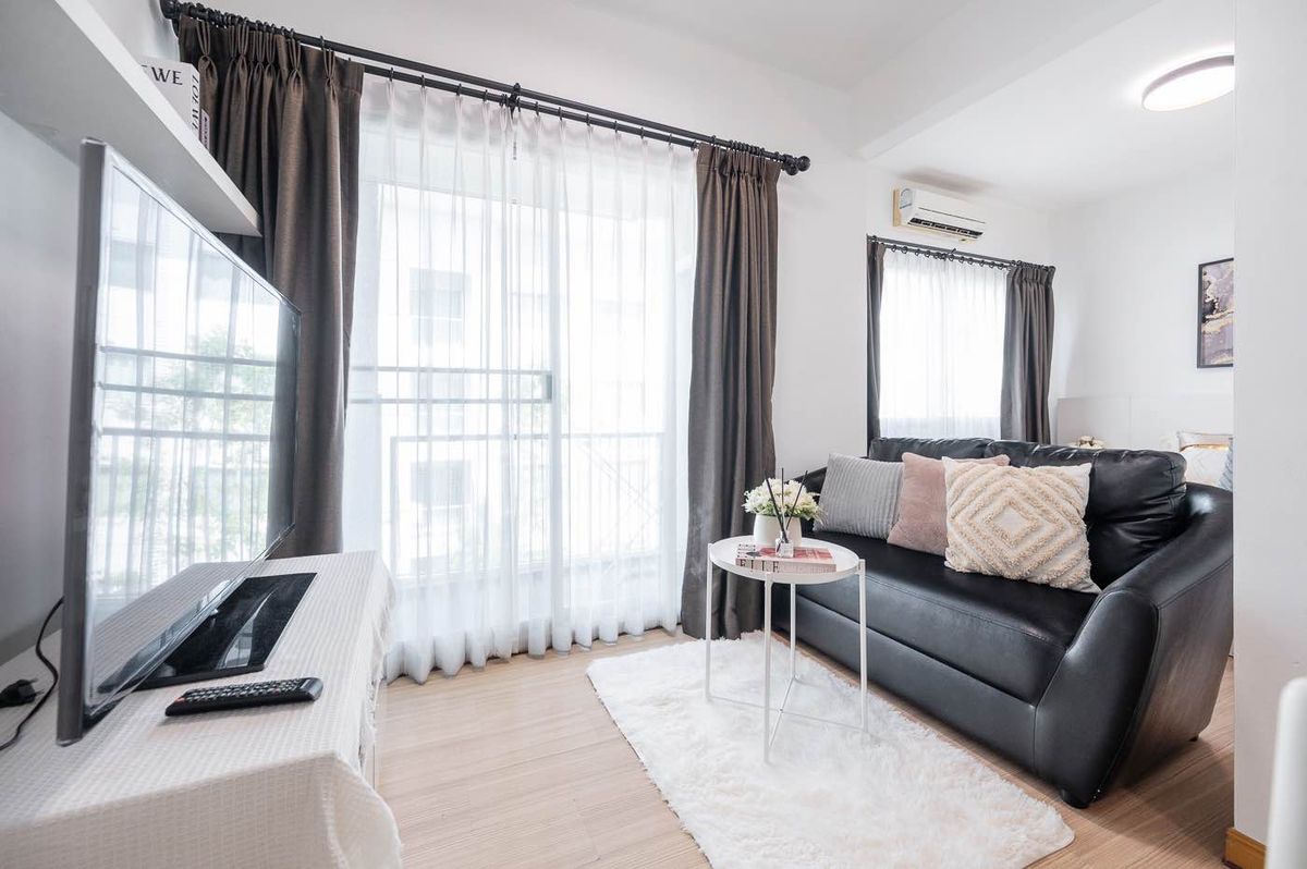 ขายคอนโดอ่อนนุช อุดมสุข : ขายคอนโด เอ สเปซ สุขุมวิท 77 ( A Space Sukhumvit 77 )	 BTS อ่อนนุช ARL หัวหมาก  ราคาขาย 1,590,000.00 บาท 1 ห้องนอน 1 ห้องน้ำ 35 ตรม ชั้น 6