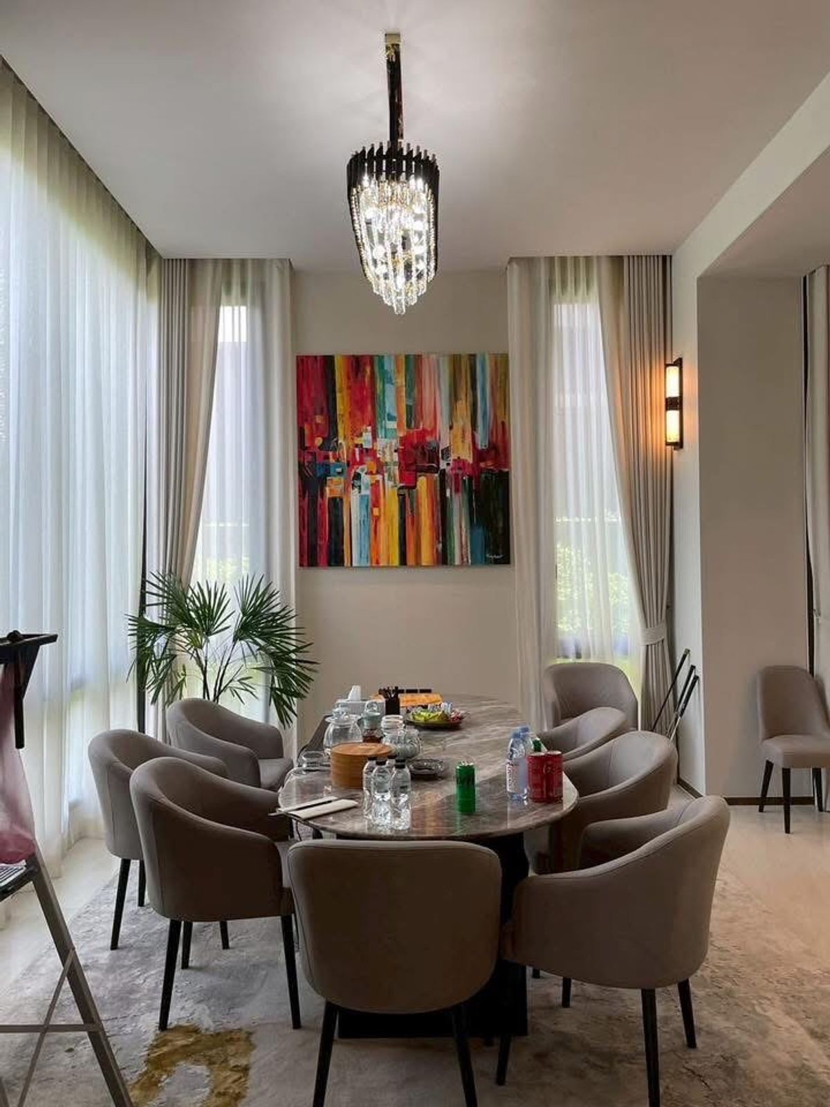 For RentHousePattanakan, Srinakarin : 🏡 For Rent: Siraninn Residences | 5BR Pool Villa | 551 SQ.M on 125 SQ.W.  063-2492899