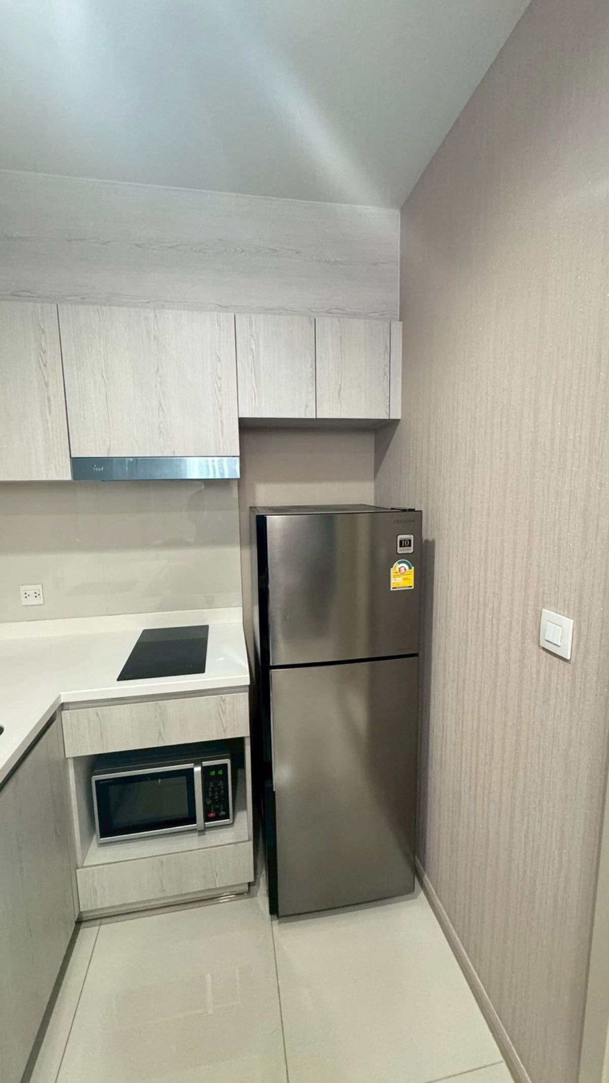For RentCondoWitthayu, Chidlom, Langsuan, Ploenchit : For rent Life One Wireless Price 27,000 baht/month [MNr250509]