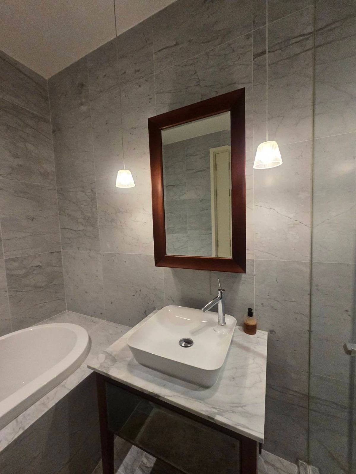 For RentCondoSukhumvit, Asoke, Thonglor : Luxury City Living! Beautiful 1-Bedroom Condo at KHUN by YOO - Fully Furnished & Negotiable Price!