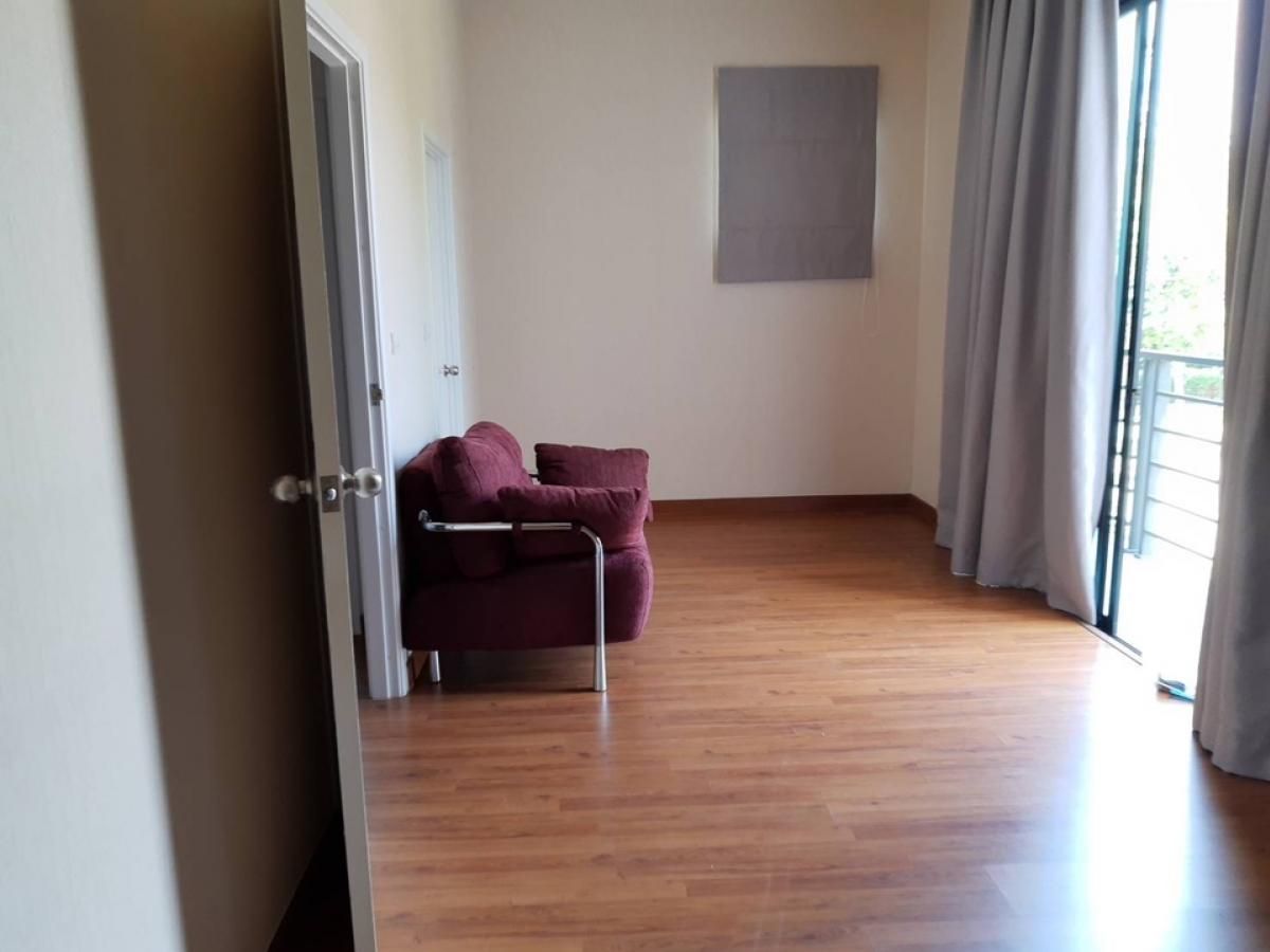 For SaleHouseLadkrabang, Suwannaphum Airport : V2 Onnut - Rama 9 /3 Bedrooms (Sale), We 2 onnut - Rama 9 /3 Bedrooms (For Sale) FON051