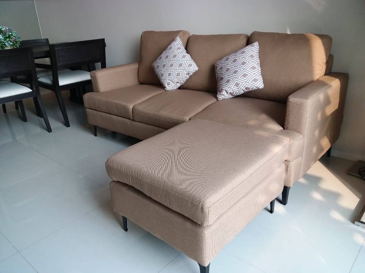 For SaleCondoRama9, Petchburi, RCA : Villa Asoke / high floor The best price in the building near MRT Phetchaburi / 2 beds 112 sq.m. Call 0937890899.