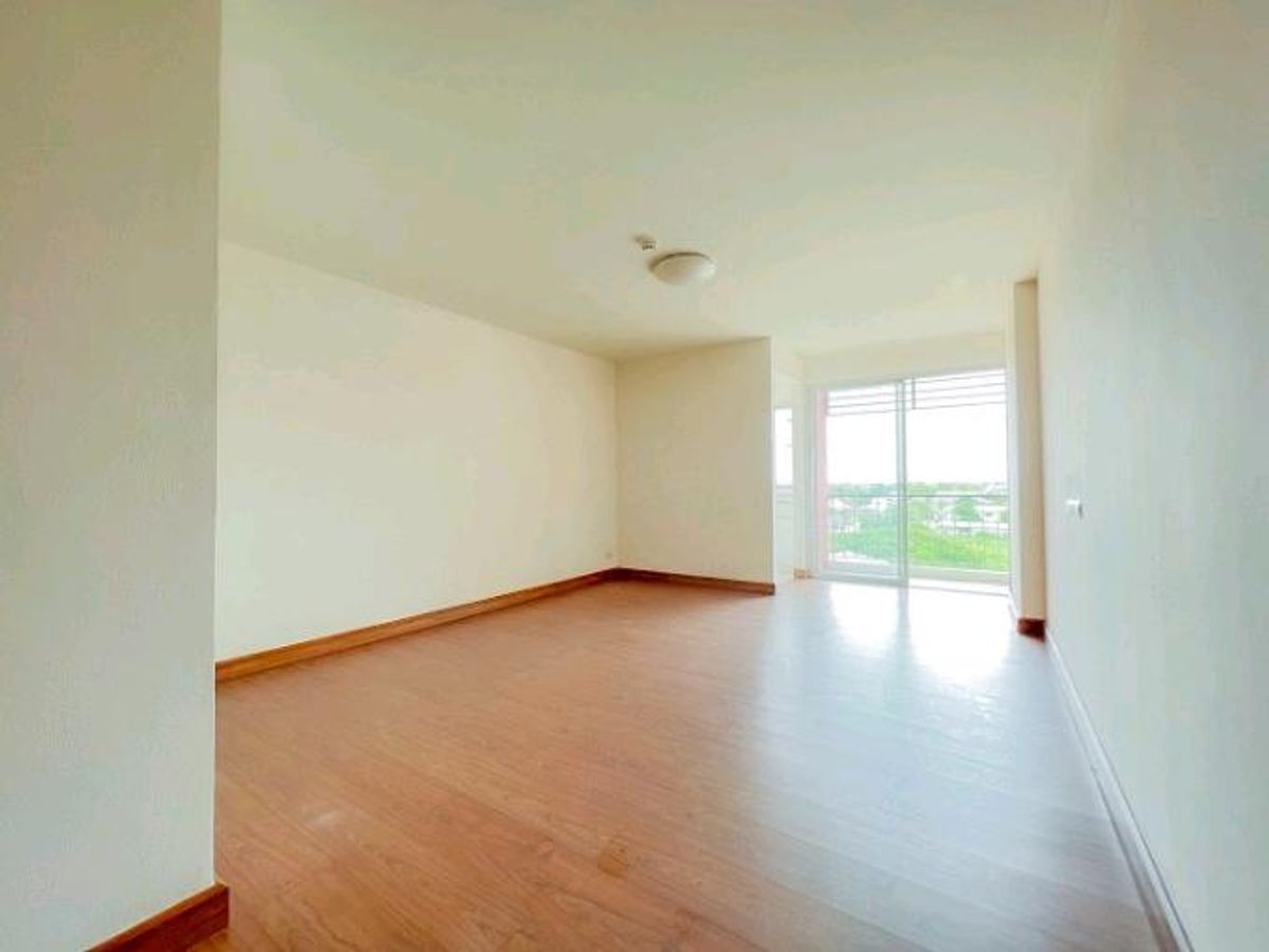 For SaleCondoBangna, Bearing, Lasalle : Condo for sale near BTS Bangna