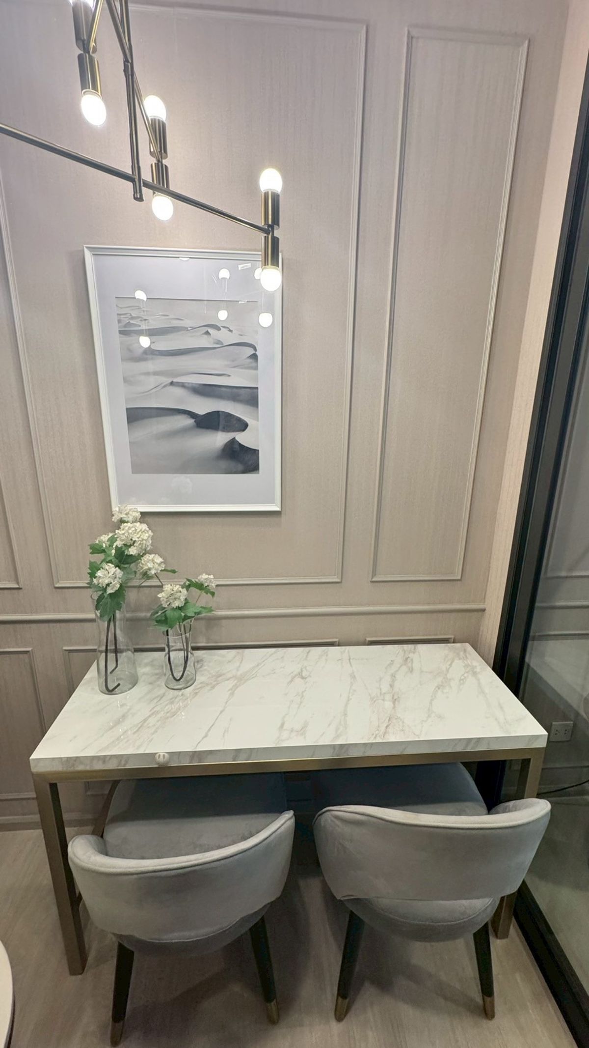 For RentCondoWitthayu, Chidlom, Langsuan, Ploenchit : For rent Life One Wireless Price 27,000 baht/month [MNr250509]