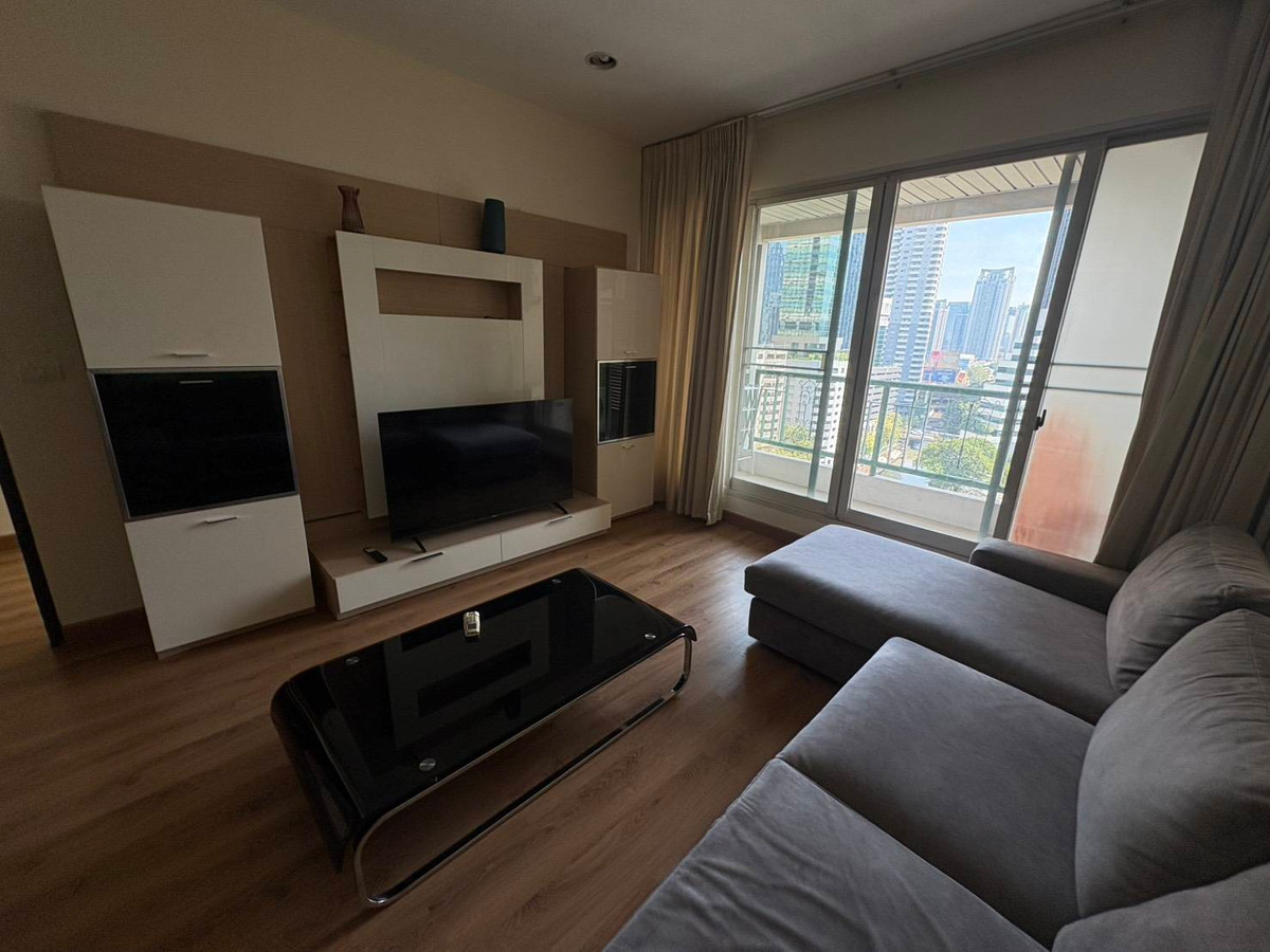 ให้เช่าคอนโดสุขุมวิท อโศก ทองหล่อ : 2 ห้องนอน พร้อมอยู่ 🏙️(For Rent/ให้เช่า)Le Cote Thong Lo 8 / เลอ โคเต้ ทองหล่อ ซอย 8 