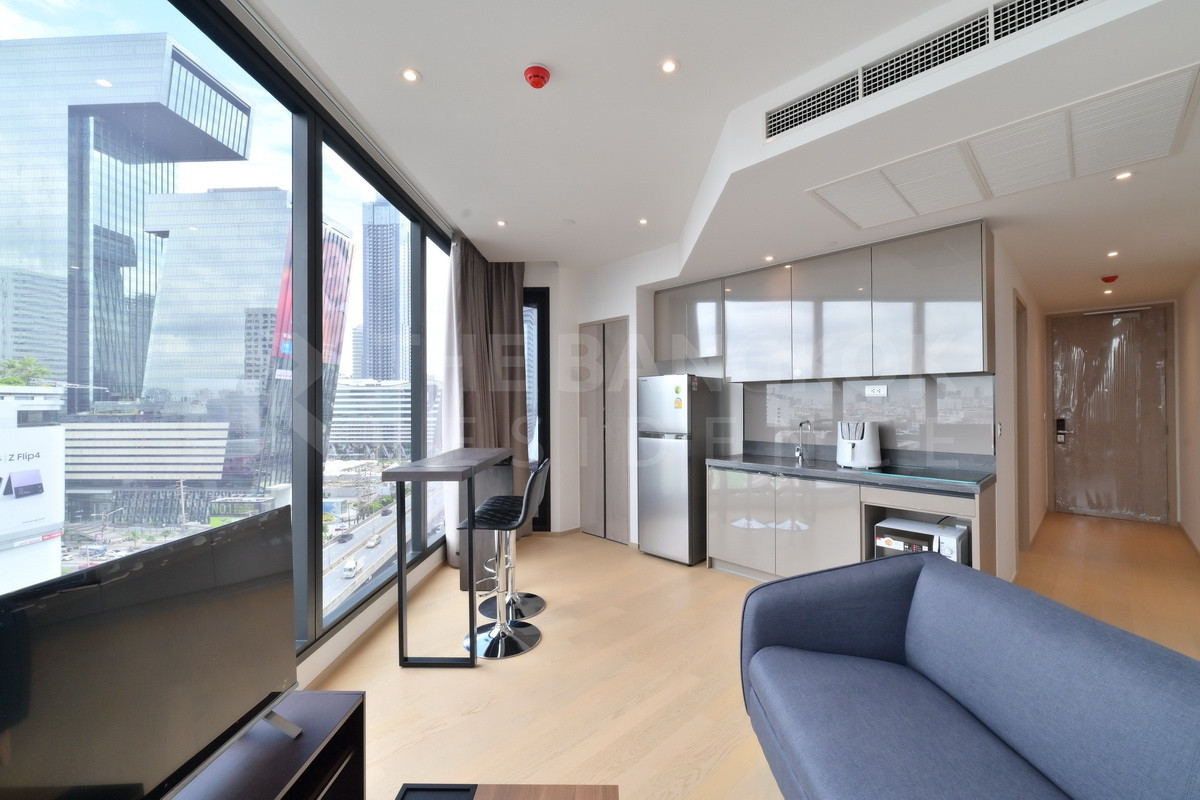 For RentCondoSukhumvit, Asoke, Thonglor : 🔥ASHTON Asoke-Rama9🔥ícall 065-824-2382: Pong