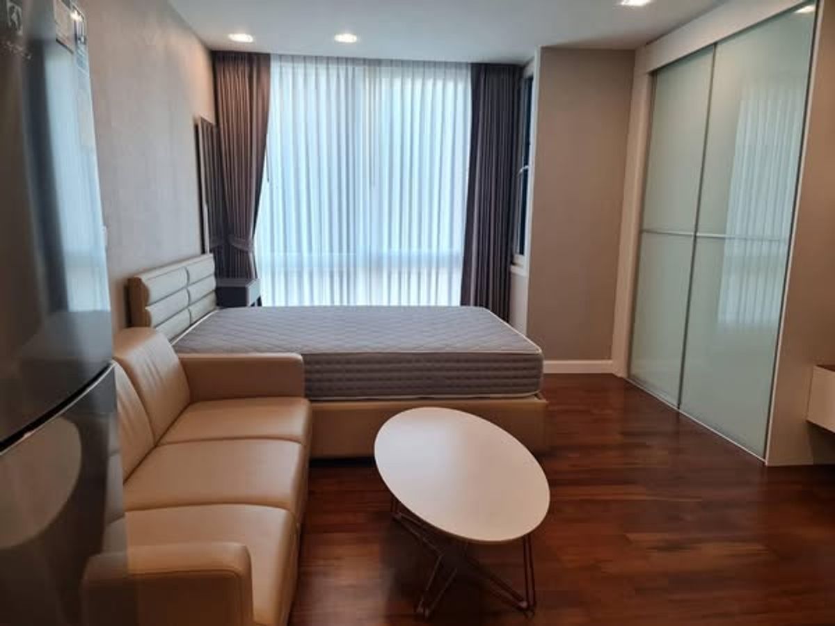 ให้เช่าคอนโดสมุทรปราการ สำโรง : 🏢 For Rent The Metropolis Samrong Interchange Near BTS Samrong 🏢