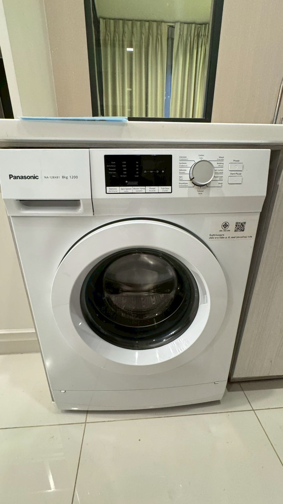 For RentCondoWitthayu, Chidlom, Langsuan, Ploenchit : For rent Life One Wireless Price 27,000 baht/month [MNr250509]