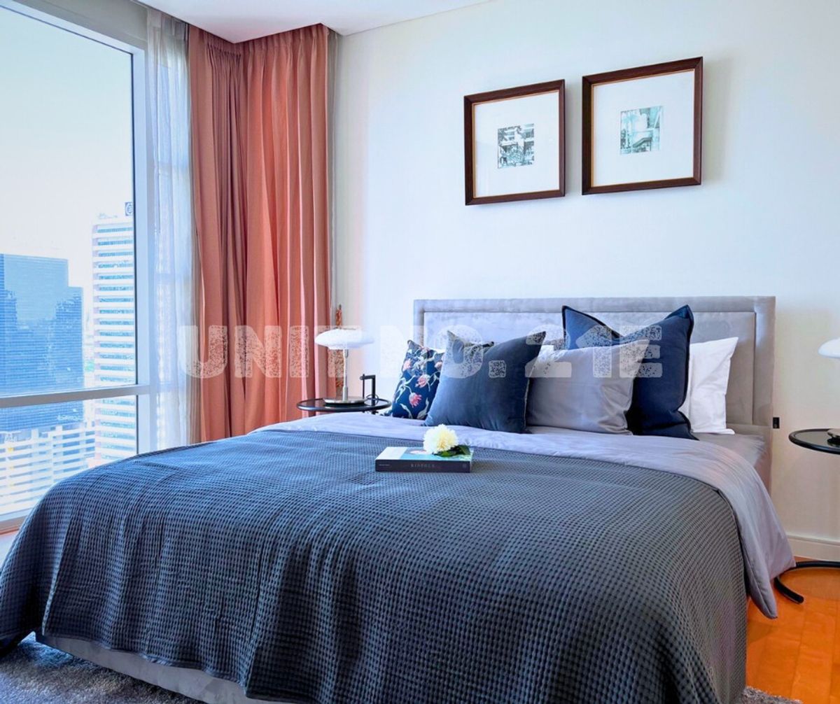 ให้เช่าคอนโดสุขุมวิท อโศก ทองหล่อ : Fullerton Sukhumvit — คอนโด Pet-Friendly ใจกลางสุขุมวิท เดินเพียง 350 เมตร ถึง BTS เอกมัย 