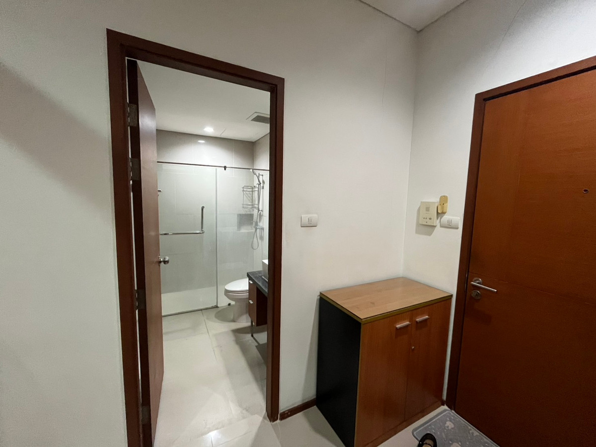 For RentCondoWongwianyai, Charoennakor : Villa Sathorn (Villa Sathorn) For Rent (1Bed1bath 40SQM)