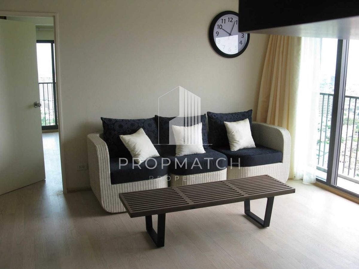 ให้เช่าคอนโดสุขุมวิท อโศก ทองหล่อ : ✨Flash Deal ✨Noble Remix Thonglor (3Bed3Bath110SQM.) พร้อมอยู่ ! เพียง 60,000 บาทต่อเดือน Tel.0981315848 @propmatch