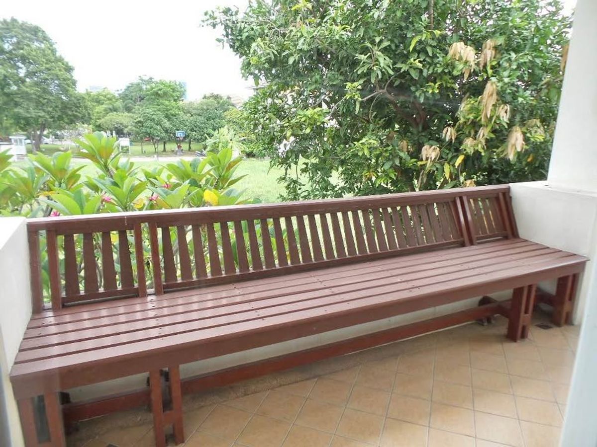 For RentHouseBangna, Bearing, Lasalle : ✨ 2-Storey Single House for Rent – 3 Bedrooms with Private Garden and Parking, Fully Furnished, Near BTS Lasalle – Perfect for Families Seeking Privacy and Comfort