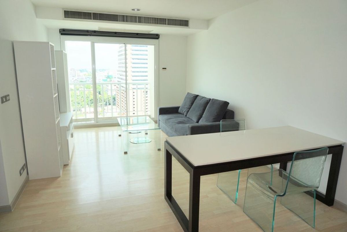 For RentCondoSukhumvit, Asoke, Thonglor : Big Room 2 Bed🏙️(For Rent) 59 Heritage [Thonglor]