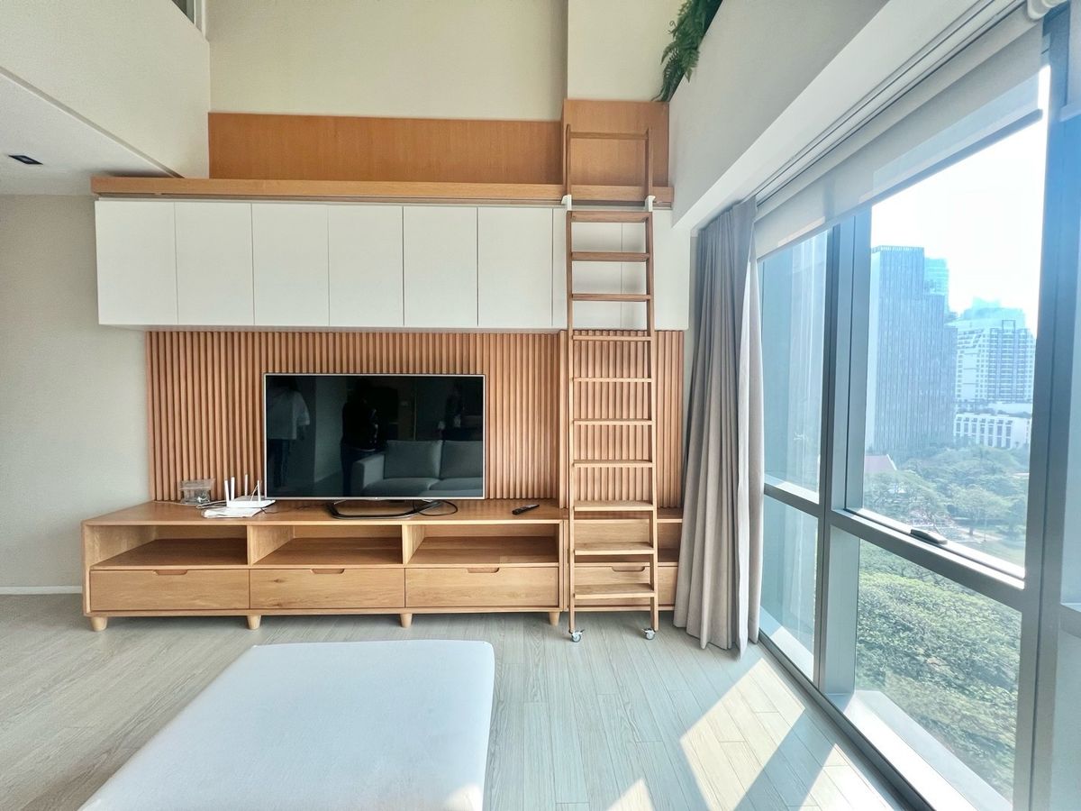 For SaleCondoSukhumvit, Asoke, Thonglor : 𝐅𝐨𝐫 𝐒𝐞𝐥𝐥: The Room Sukhumvit21 Duplex 2BED 3BATH 117SQM 21 MB