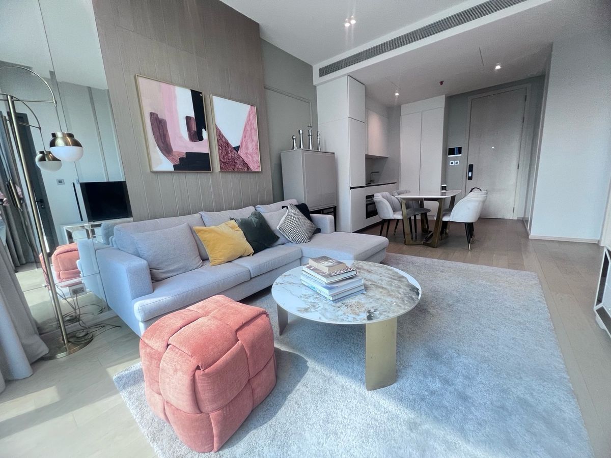 ให้เช่าคอนโดสุขุมวิท อโศก ทองหล่อ : FOR RENT : ULTRA LUXURY PRIVATE RESIDENCES at THONGLOR- PET WELCOME
