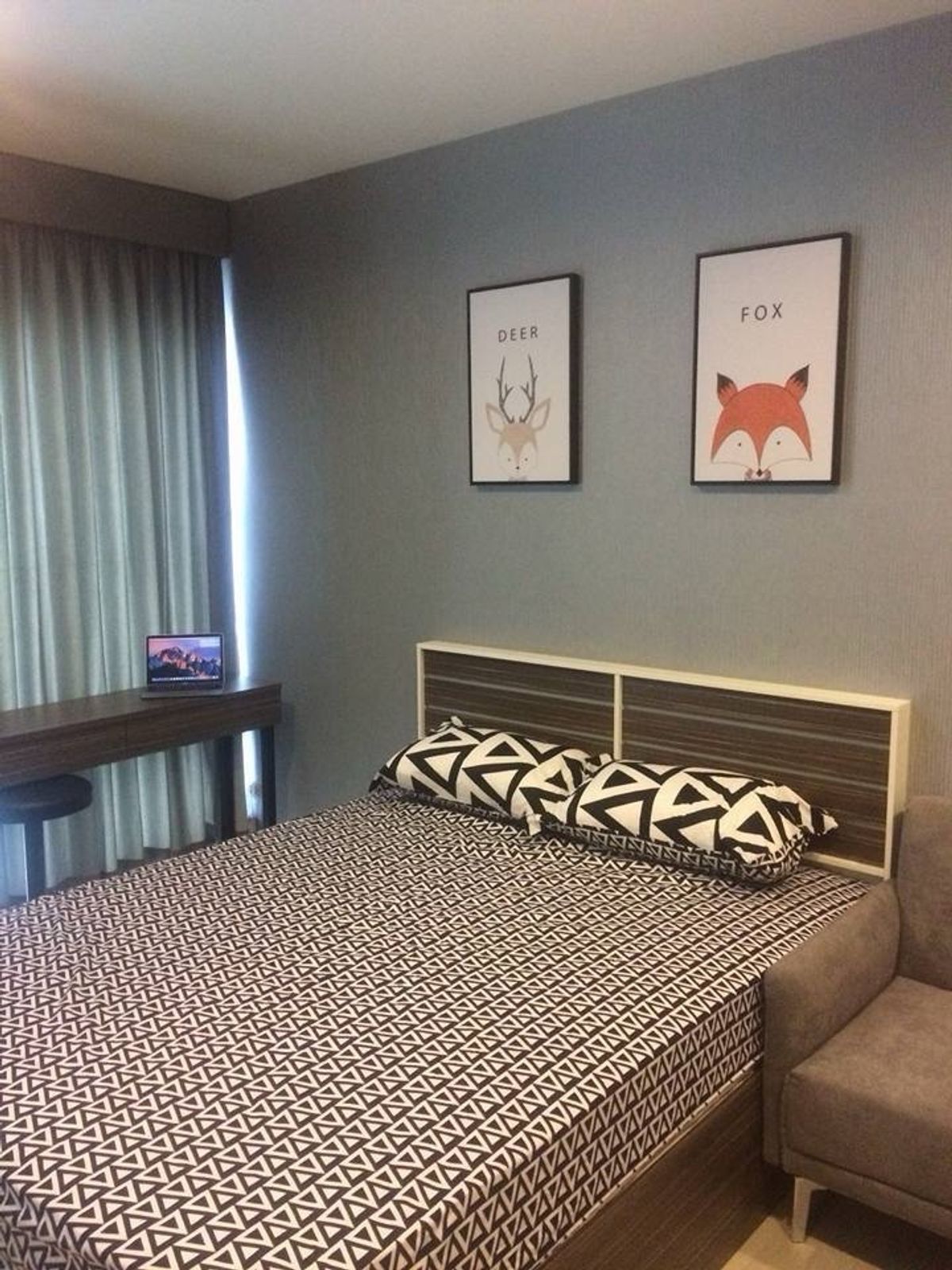 For RentCondoRama9, Petchburi, RCA : Rent Condo Rhythm Asoke 1