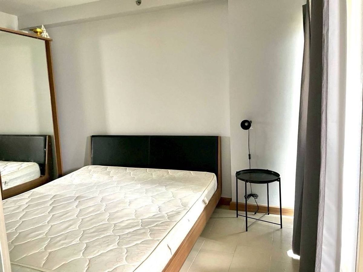 For RentCondoBangna, Bearing, Lasalle : ⭐️ Rent City Home, Srinakarin, near Sasikarin Hospital, walk across the road