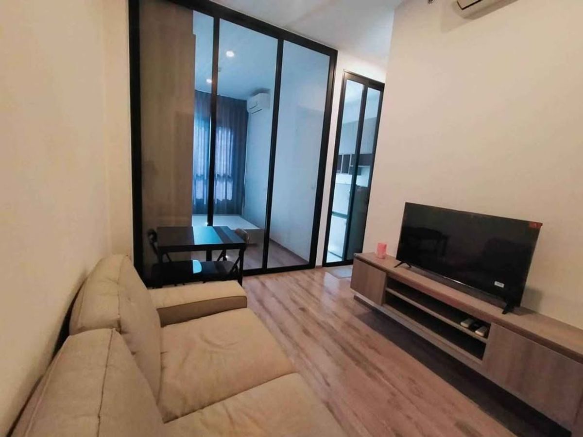 ขายคอนโดอ่อนนุช อุดมสุข : Knightbridge Prime Onnut Best Deal !!!
