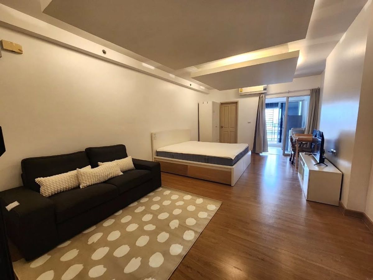CondoRama9, Petchburi, RCA : Supalai Park Ekkamai-Thonglor (Rt-01)