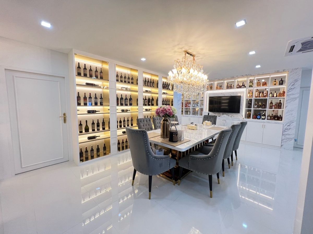 ขายบ้านปากช่อง เขาใหญ่ : 📢👇 บ้านหรู 2 ชั้น บนที่ดินกว้างใหญ่ วิวภูเขา อากาศดีตลอดปี ไม่ไกลจากกรุงเทพ ใกล้แหล่งท่องเที่ยว 