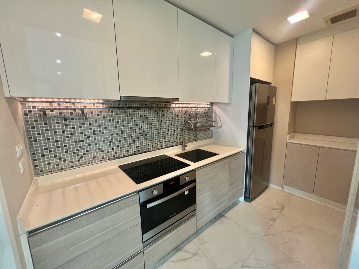 For SaleCondoSukhumvit, Asoke, Thonglor : 𝐅𝐨𝐫 𝐒𝐞𝐥𝐥: The Room Sukhumvit21 Duplex 2BED 3BATH 117SQM 21 MB