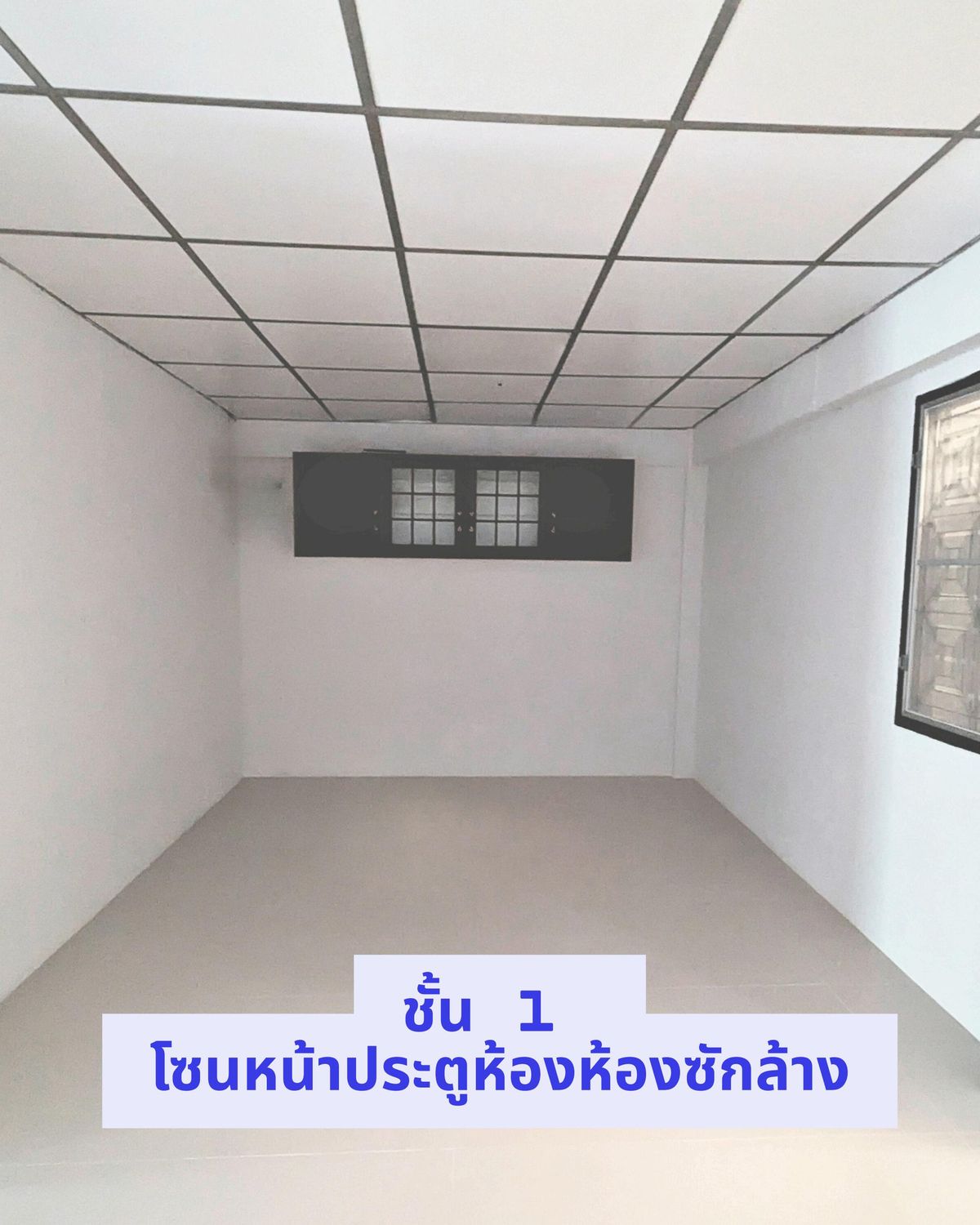 For SaleTownhomeRattanathibet, Sanambinna : Townhouse for sale in Soi Tiwanon 35, near Sanambinnam, Renovate, 2 bedrooms, 2 water, 21 sq.w.