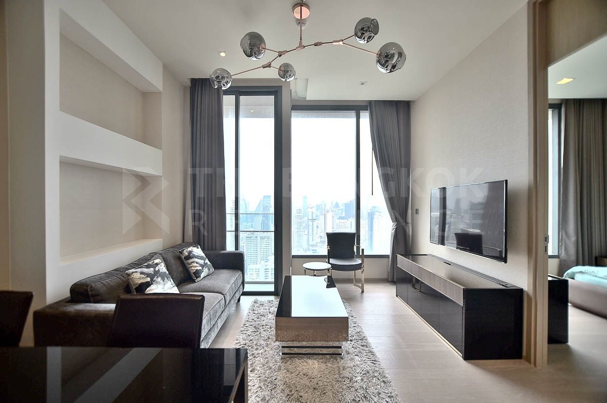 For RentCondoSukhumvit, Asoke, Thonglor : For Rent🔥The ESSE Asoke🔥 Alke 065-824-2382: Pong
