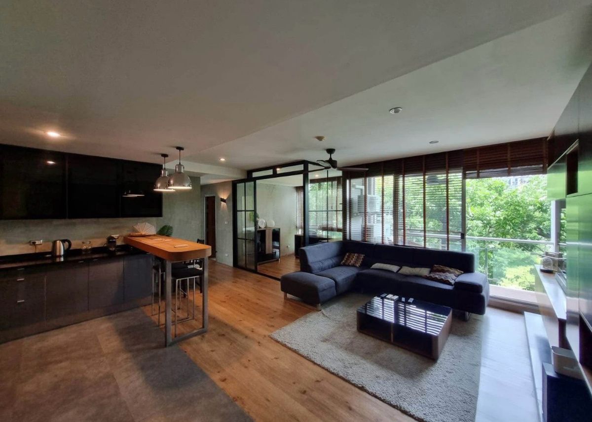 For RentCondoSukhumvit, Asoke, Thonglor : 🎉RENT von Napa Sukhumvit 🎉 2 Bedroom 🎉 105 SQ.M🎉 55,000 Baht/Month🎉