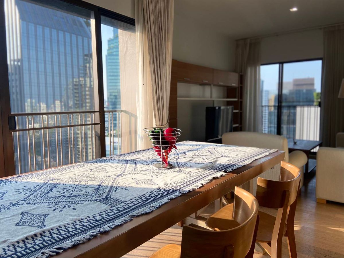 For RentCondoSukhumvit, Asoke, Thonglor : 🏙️ 𝗠𝗼𝘃𝗲-𝗶𝗻 𝗥𝗲𝗮𝗱𝘆! 𝗡𝗼𝗯𝗹𝗲 𝗥𝗲𝗳𝗶𝗻𝗲 - 𝗣𝗿𝗲𝗺𝗶𝘂𝗺 𝗖𝗼𝗻𝗱𝗼 𝗶𝗻 𝗛𝗲𝗮𝗿𝘁 𝗼𝗳 𝗕𝗮𝗻𝗴𝗸𝗼𝗸 𝗳𝗼𝗿 𝗠𝗼𝗱𝗲𝗿𝗻 𝗟𝗶𝘃𝗶𝗻𝗴 ✨