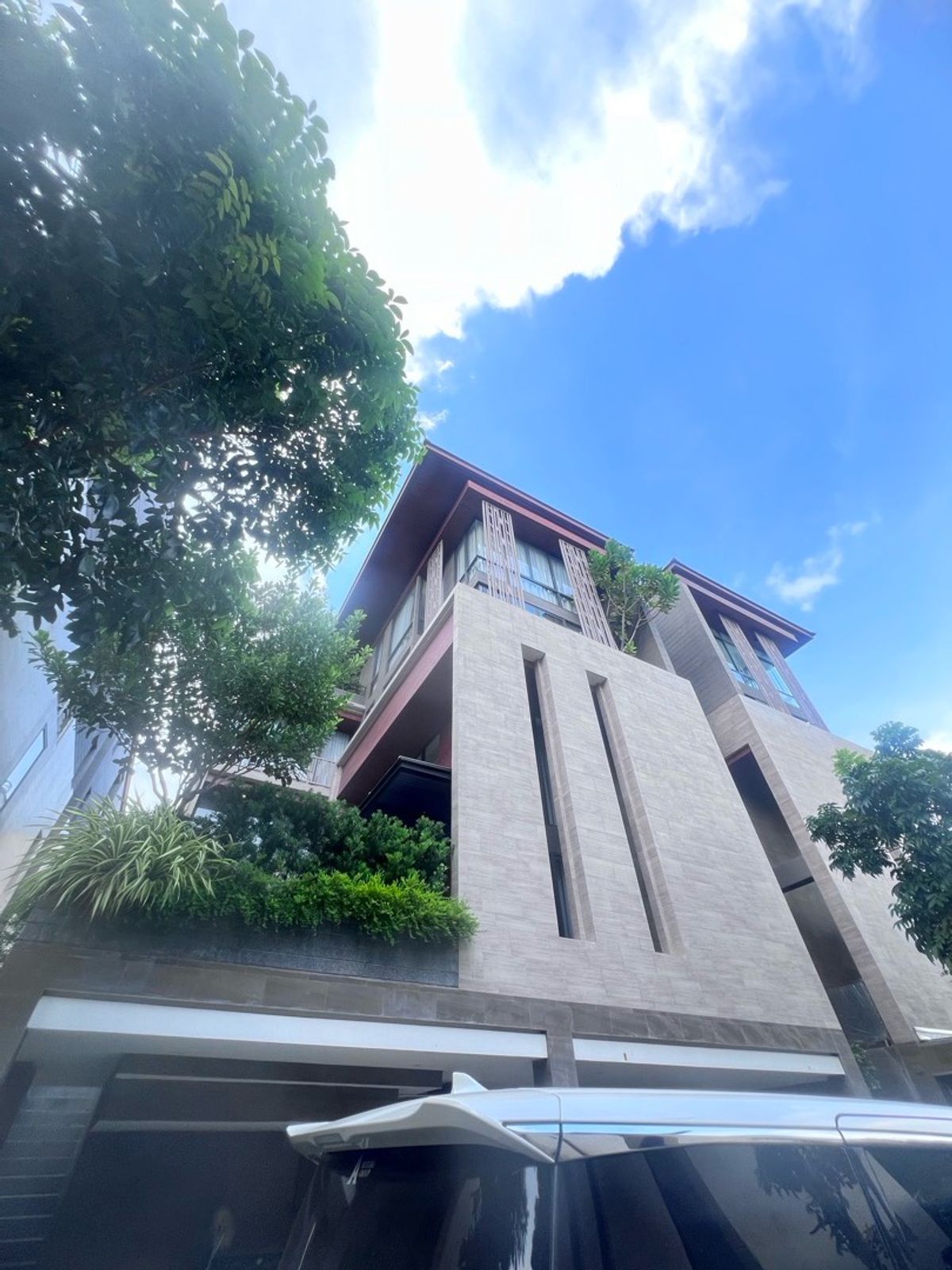 ให้เช่าบ้านสาทร นราธิวาส : RENT : 