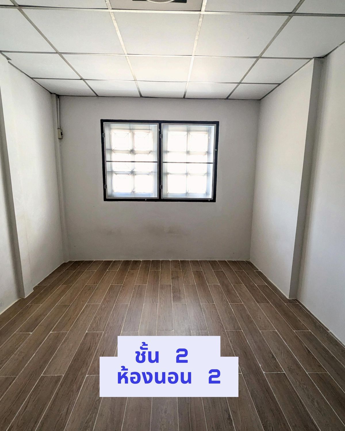 For SaleTownhomeRattanathibet, Sanambinna : Townhouse for sale in Soi Tiwanon 35, near Sanambinnam, Renovate, 2 bedrooms, 2 water, 21 sq.w.